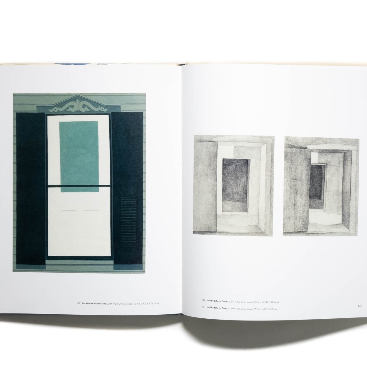 Georgia O'Keeffe: To See Takes Time | Art Book