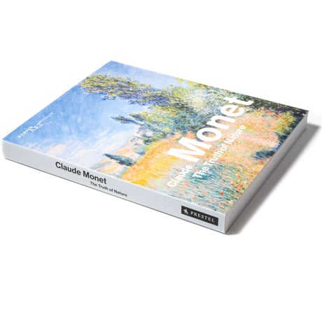 Claude Monet: The Truth of Nature