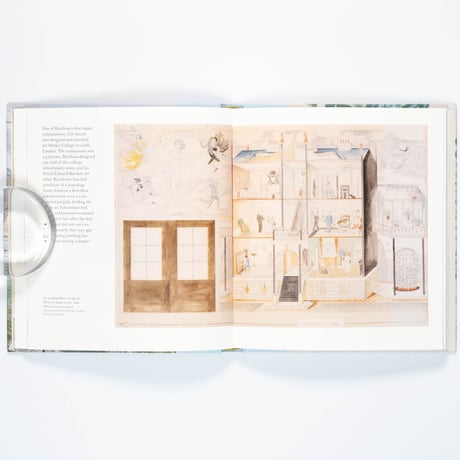 Eric Ravilious: Landscapes & Nature