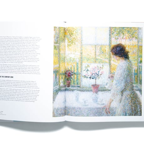 Coming Home: Flemish Art 1880-1930