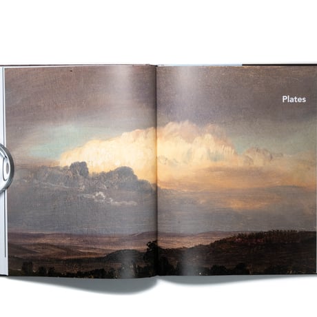 Afterglow: Frederic Church and the Landscape of Memory