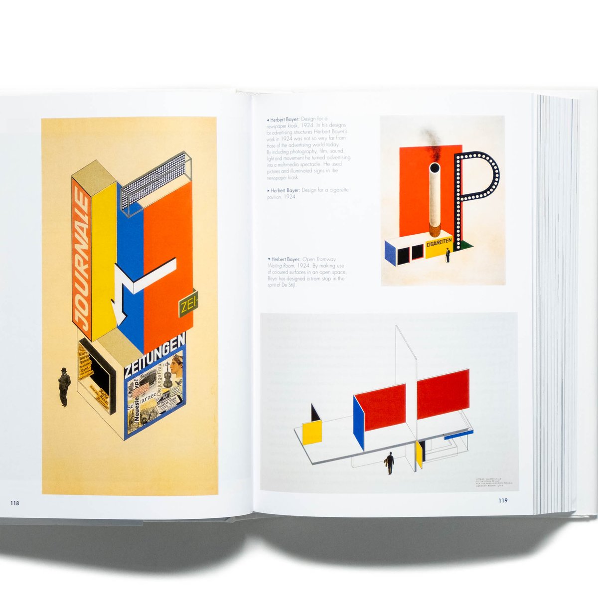 Bauhaus. Updated Edition | Art Book Iskusstvo