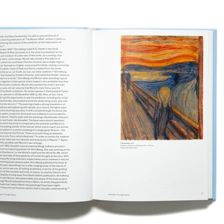 Edvard Munch: A Poem of Life, Love and Death