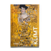 Klimt: The Great Masters of Art