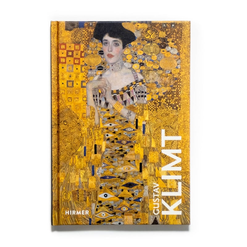 袋帯 金銀荘飾文 KLIMT クリムト 幾何学模様 金色 O-5072