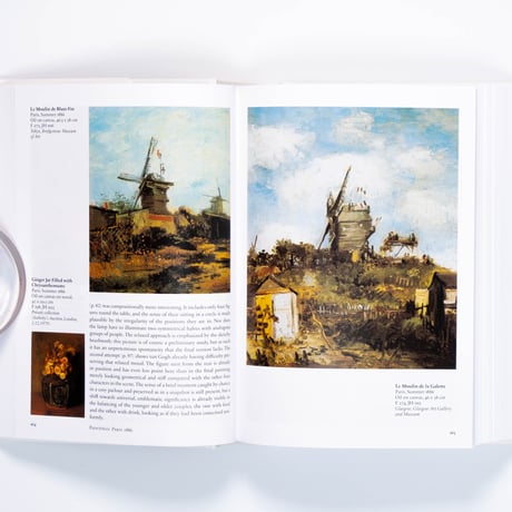 Van Gogh. The Complete Paintings