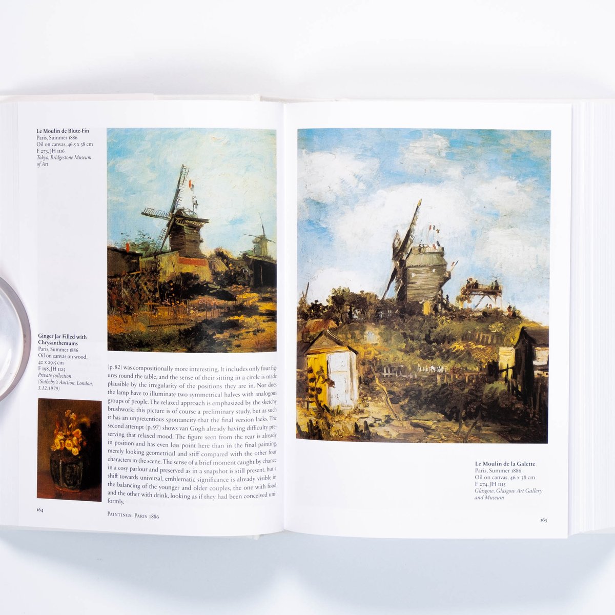 Amazon.co.jp: The Complete Paintings Van Goghゴッホ絵画全集