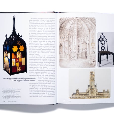 Gothic: An Illustrated History