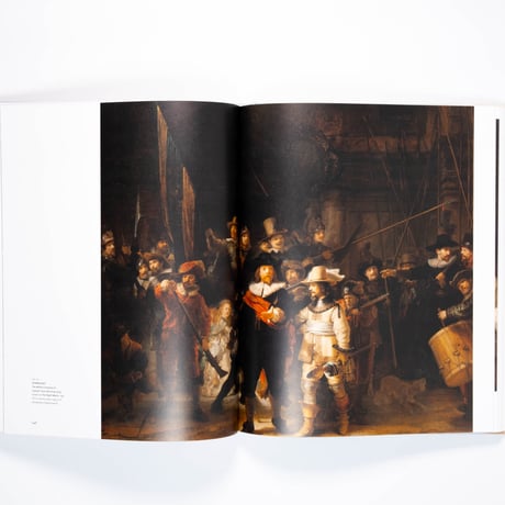 The Golden Age of Dutch and Flemish Painting