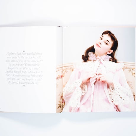 Always Audrey