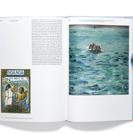 Impressionism and the Sea