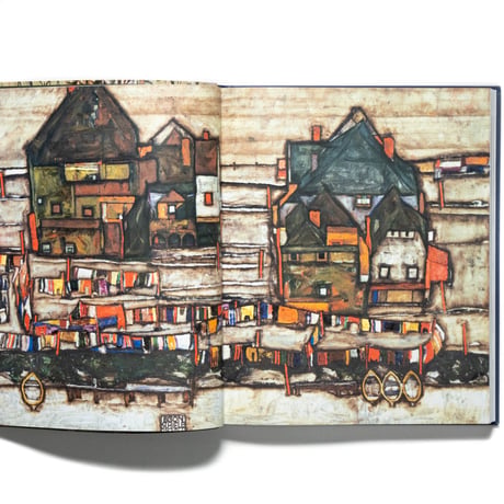 Egon Schiele: Landscapes