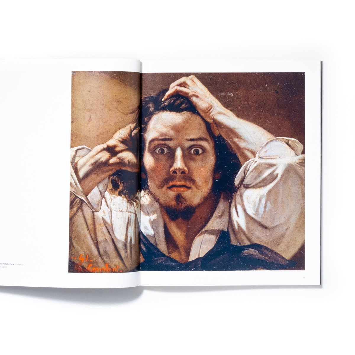 COURBET、PORTRAIT、希少画集画、状態良好、新品高級額装付 西田俊英、〈淡墨桜〉、希少画集画、高級新品額・額装付、状態