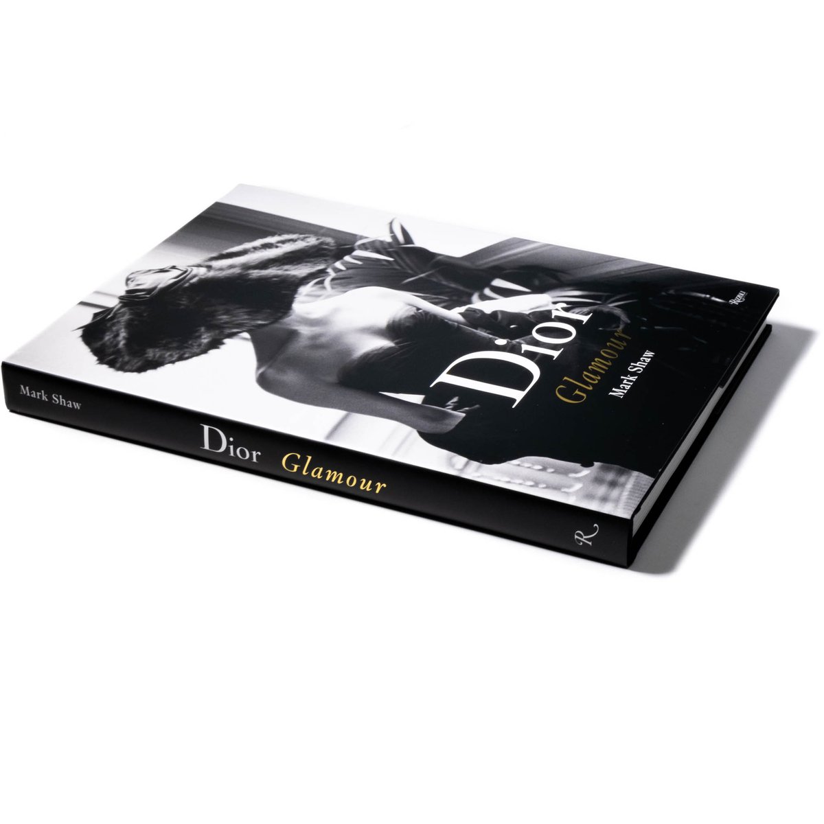 Dior Glamour: 1952-1962 | Art Book Iskusstvo