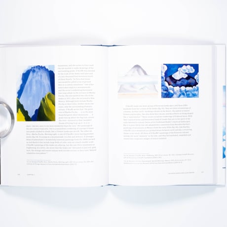 Georgia O'Keeffe: The Late Work