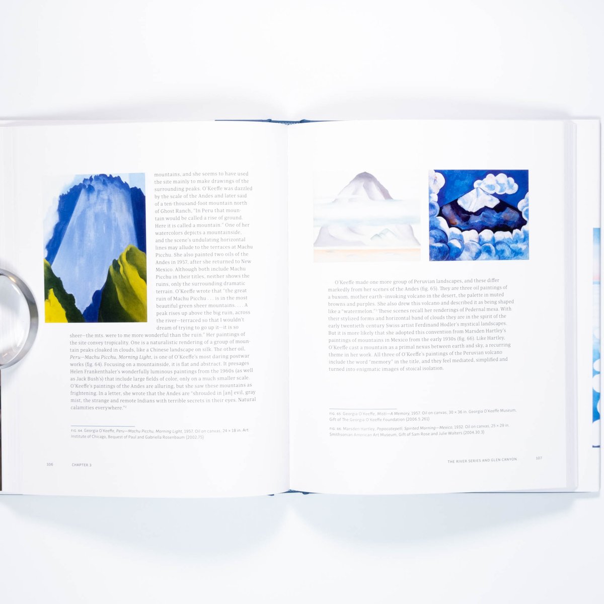 洋書 ia O'Keeffe Amazon.co.jp: 洋書 Georgia O'Keeffeジョージア オキーフ 絵画