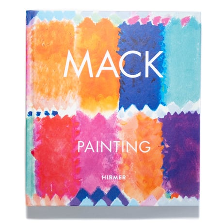 Mack: Painting