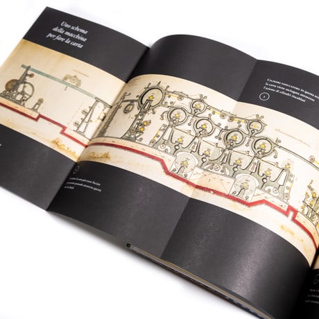 Rags, Rabbit Skins and Invisible Watermarks: 750 years of papermaking in Fabriano