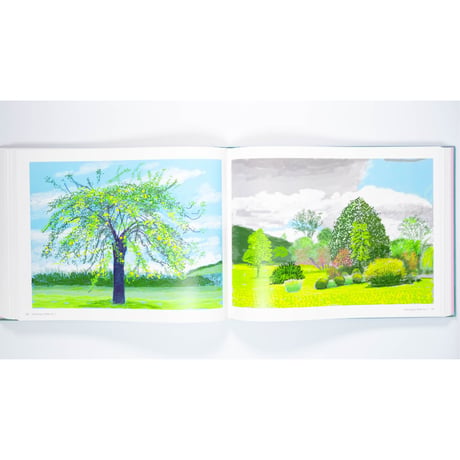 David Hockney. 220 for 2020