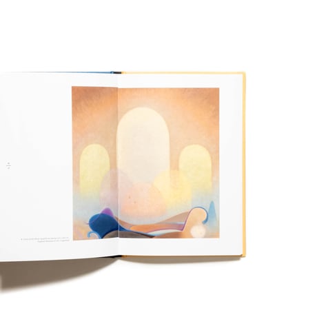 Agnes Pelton: The Great Masters of Art