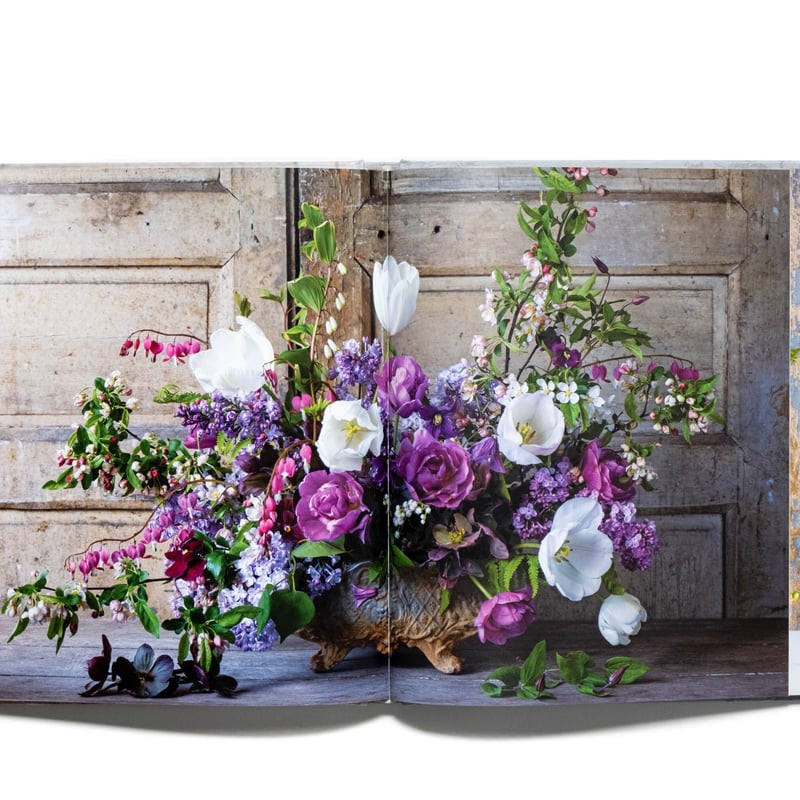 French Blooms: Floral Arrangements Inspired by Paris and Beyond