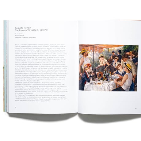 Masters of Art: Impressionism