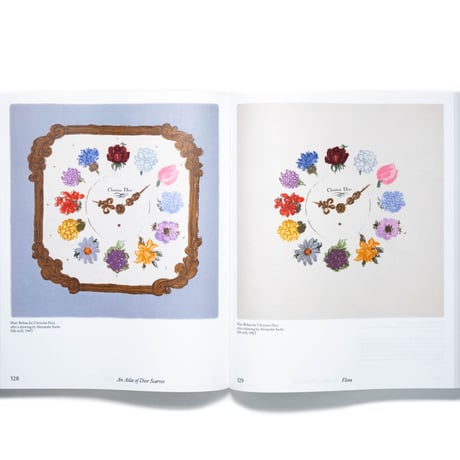 Dior Scarves. Fashion Stories.