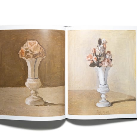 Giorgio Morandi: 1890-1964