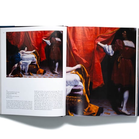 The Queen's Pictures: Masterpieces from the Royal Collection