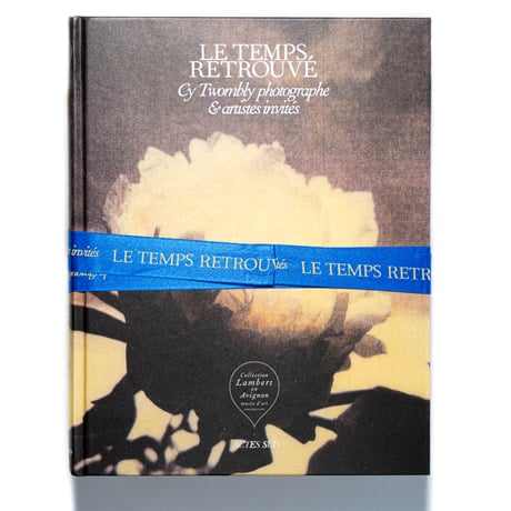 CATEGORY サイ・トゥオンブリー / Cy Twombly | Art Book Isk