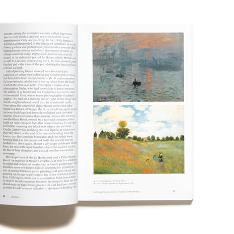 Monet (World of Art)