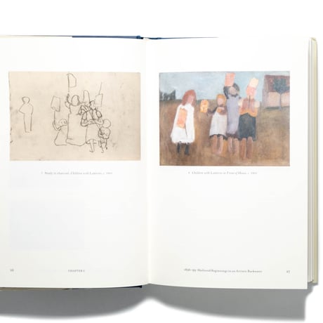 Paula Modersohn-Becker: A Life in Art