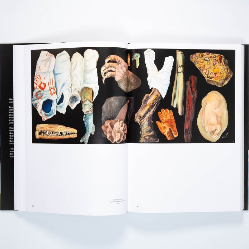 Surrealism: First and Always | Art Book Iskusstvo