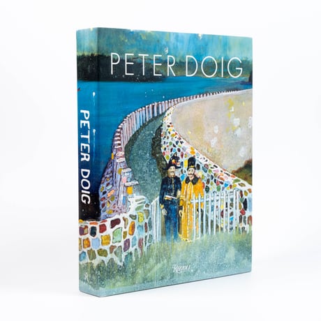 Peter Doig