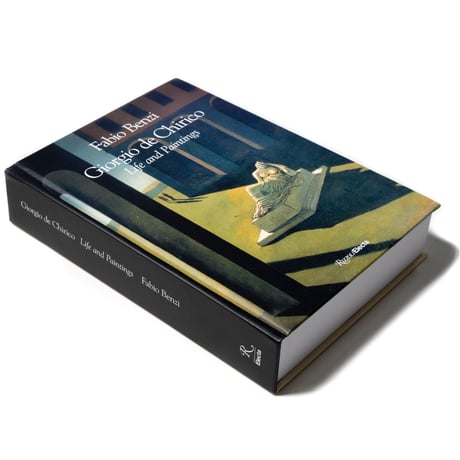 Giorgio de Chirico: Life and Paintings