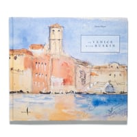 In Venice with Ruskin