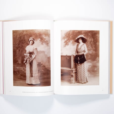 Jeanne Lanvin: Fashion Pioneer