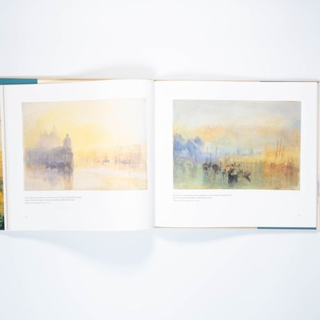 Venice with Turner