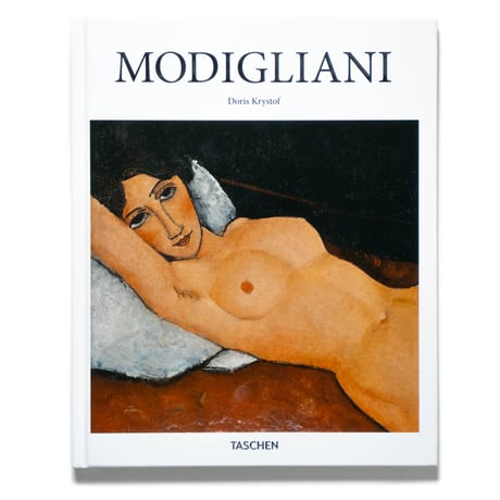 【古書】Modigliani