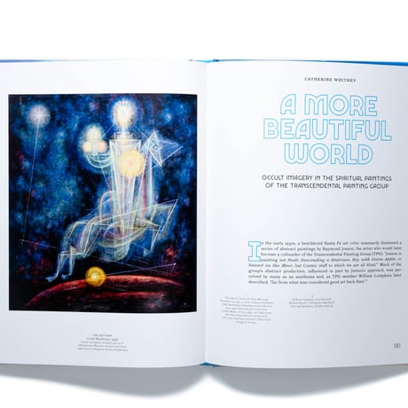 Another World: The Transcendental Painting Group