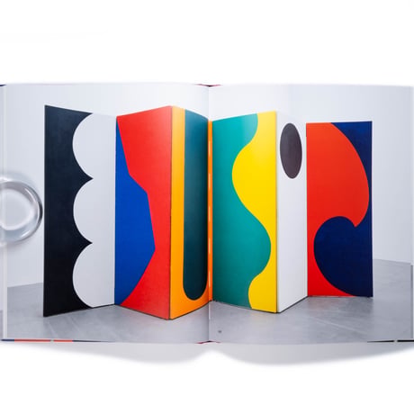 Leon Polk Smith: Going Beyond Space