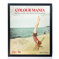 Colour Mania (Victoria and Albert Museum)