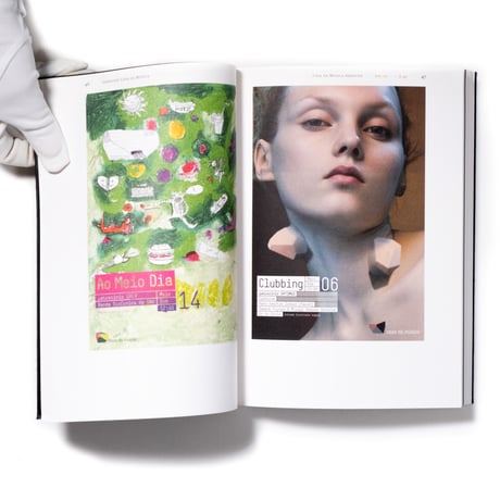 Sagmeister: Another book