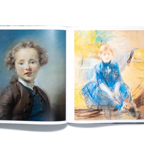 Berthe Morisot: Shaping Impressionism