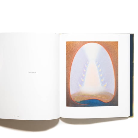 Agnes Pelton: Desert Transcendentalist