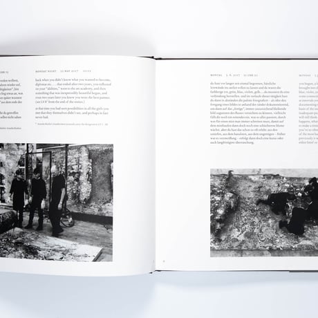 Anselm Kiefer: Für Andrea Emo