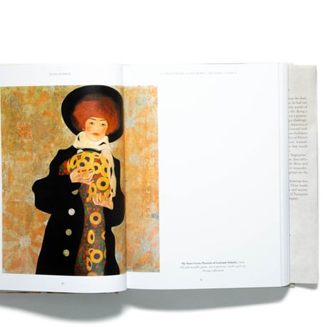 Egon Schiele: The Paintings. 40th Ed.