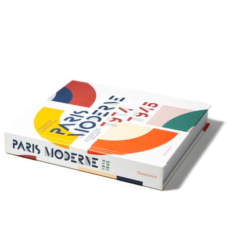 Paris Moderne: 1914-1945