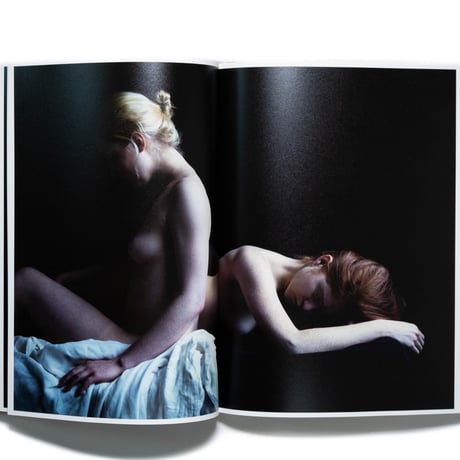 Carla van de Puttelaar: Adornments