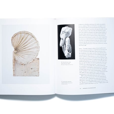 Cy Twombly: Making Past Present